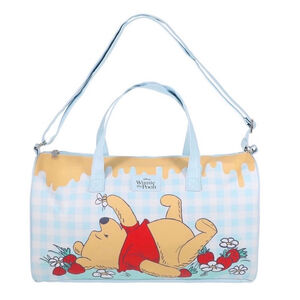 Winnie the Pooh Duffle Bag